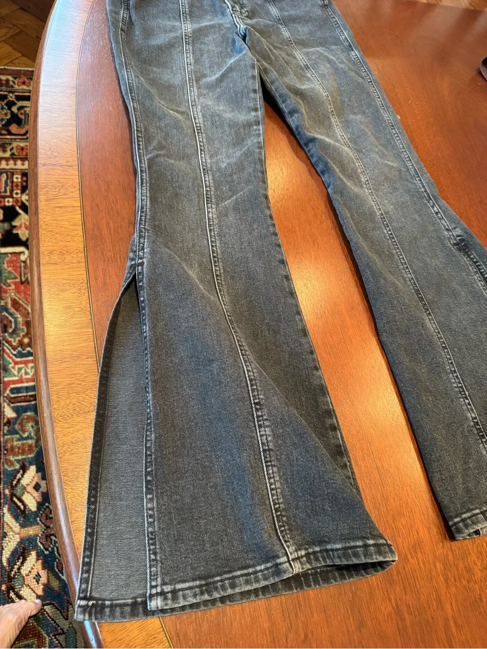 Frame Denim frame jeans